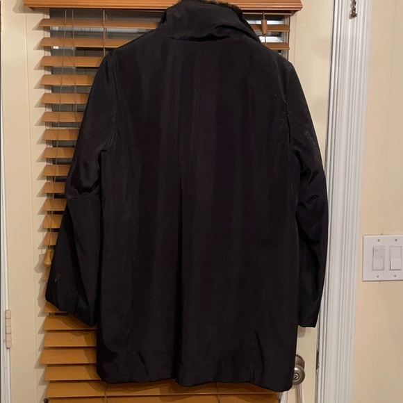 Mark New York Heavy Winter Coat - Picture 4 of 6